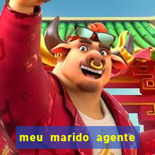 meu marido agente secreto dublado online