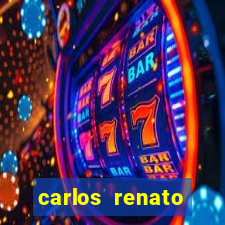 carlos renato jurado silvio santos