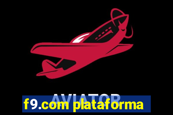 f9.com plataforma