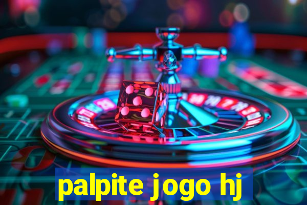 palpite jogo hj