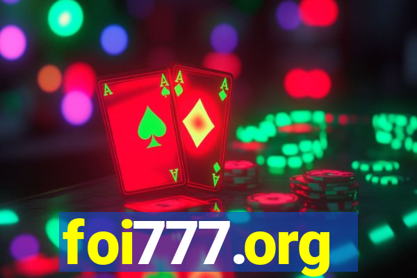 foi777.org