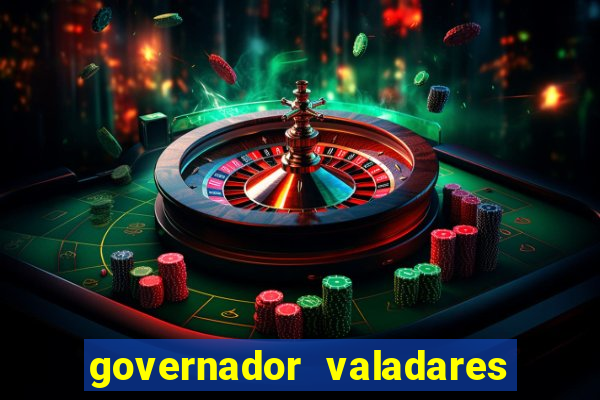 governador valadares o que fazer