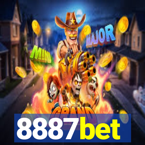 8887bet