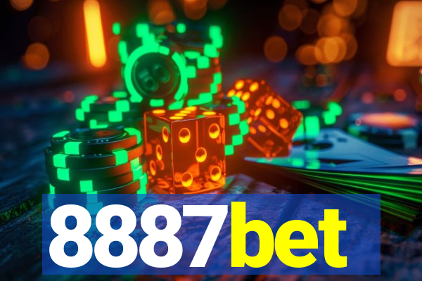 8887bet