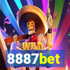 8887bet