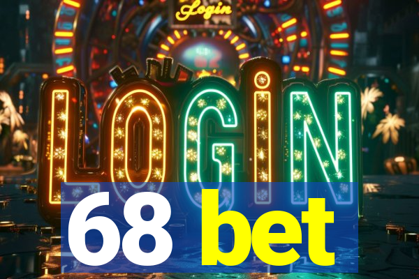 68 bet