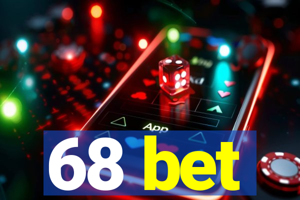 68 bet