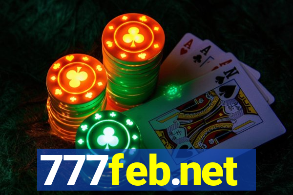 777feb.net