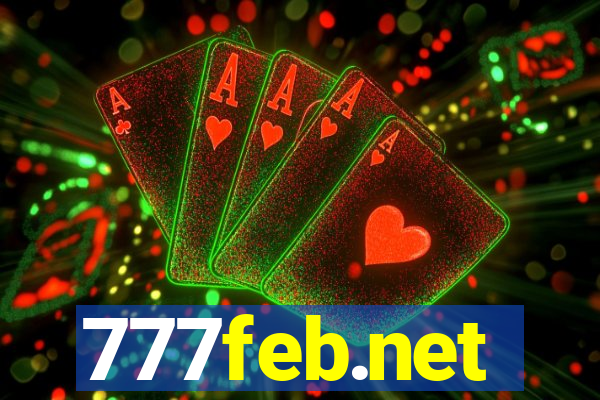 777feb.net