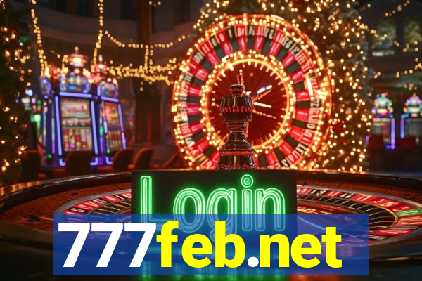 777feb.net