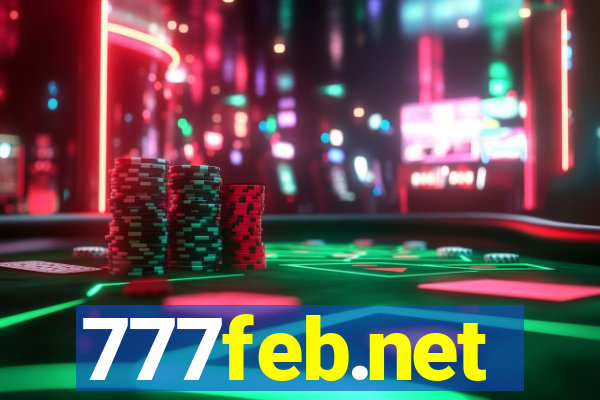 777feb.net