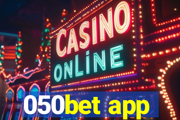 050bet app