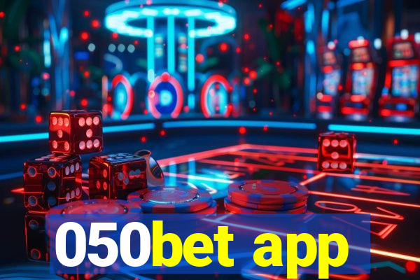 050bet app