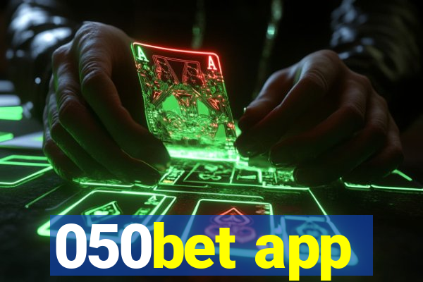 050bet app