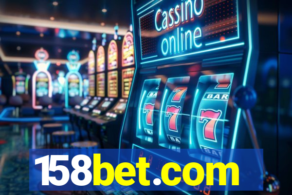 158bet.com