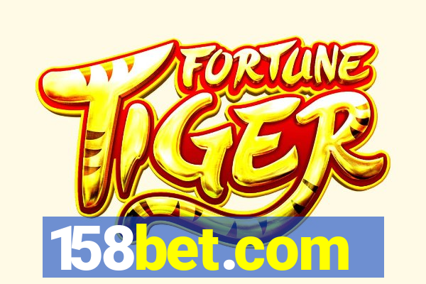 158bet.com