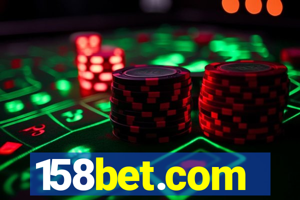 158bet.com