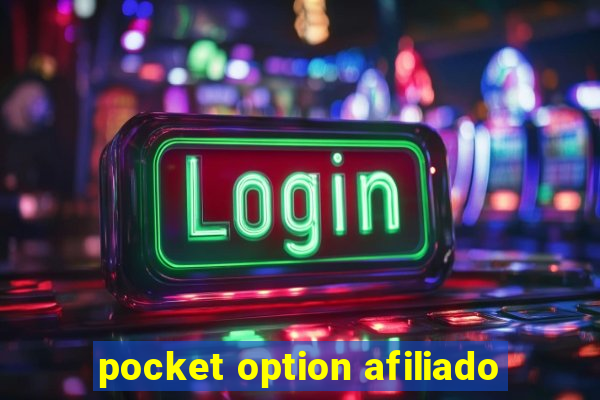 pocket option afiliado