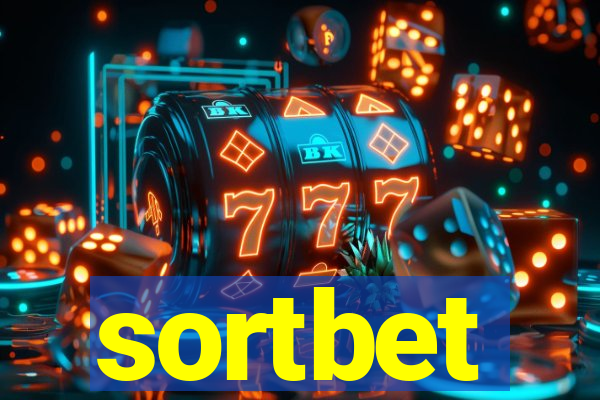 sortbet