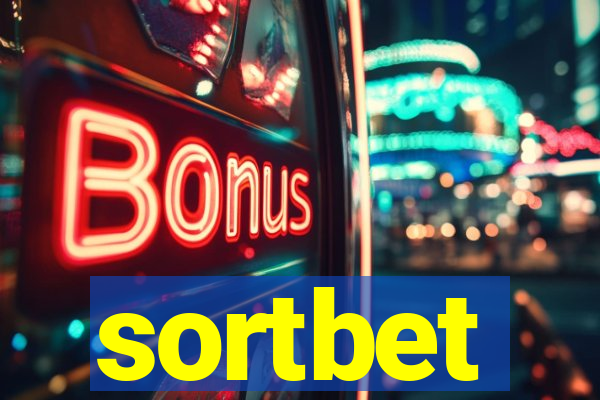 sortbet