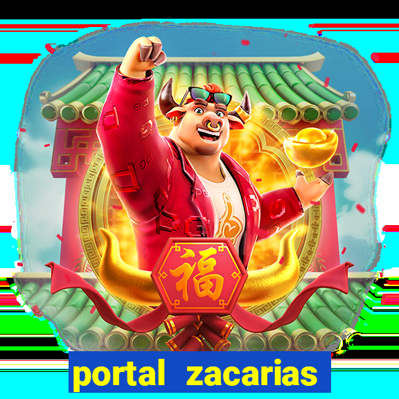 portal zacarias brinda nunes