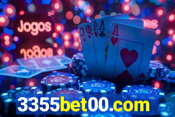 3355bet00.com