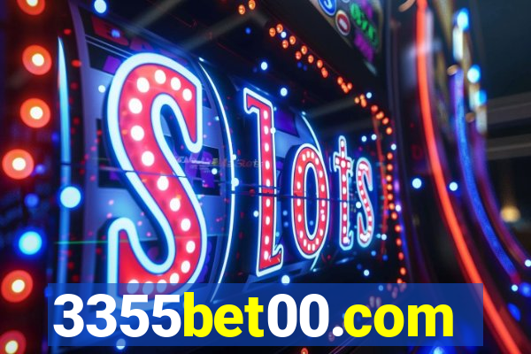 3355bet00.com