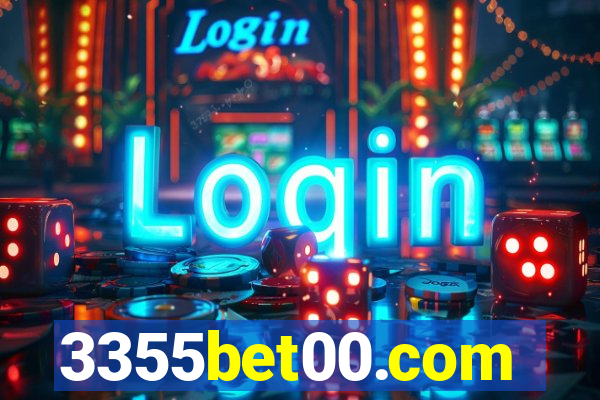 3355bet00.com