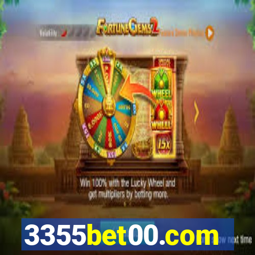 3355bet00.com