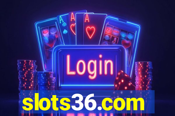 slots36.com