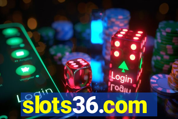 slots36.com