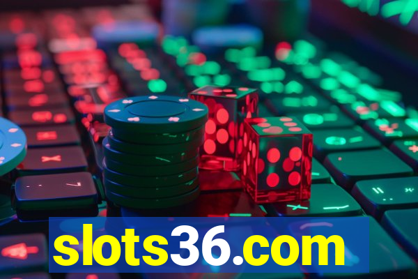 slots36.com