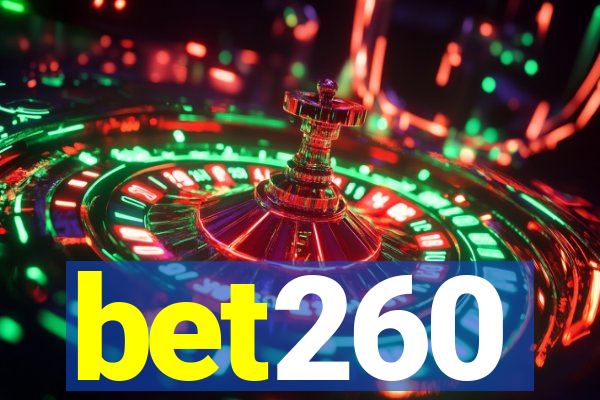 bet260