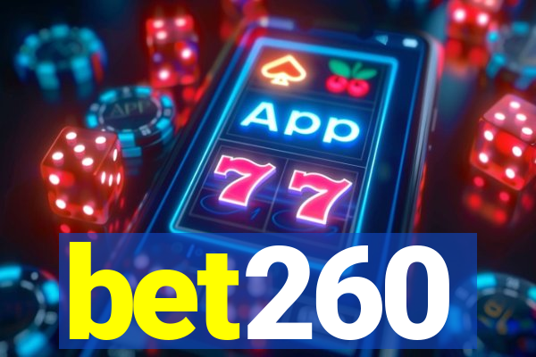 bet260