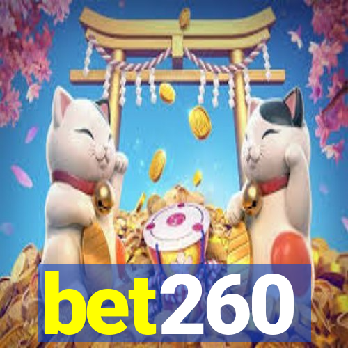 bet260