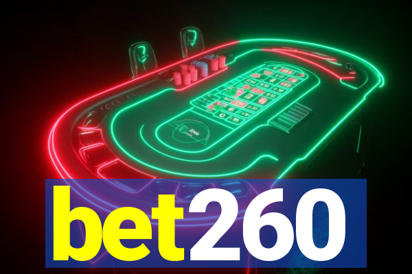 bet260