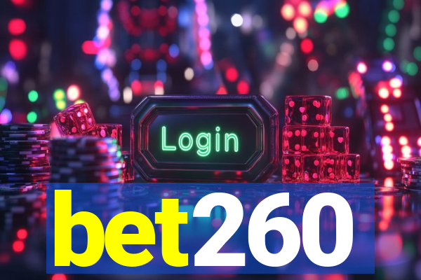 bet260