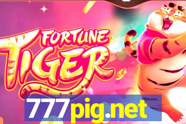 777pig.net