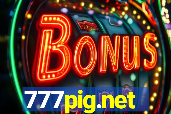 777pig.net