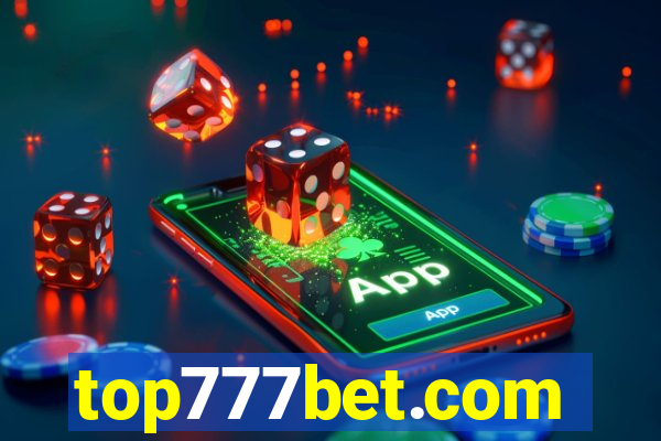 top777bet.com