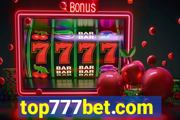 top777bet.com