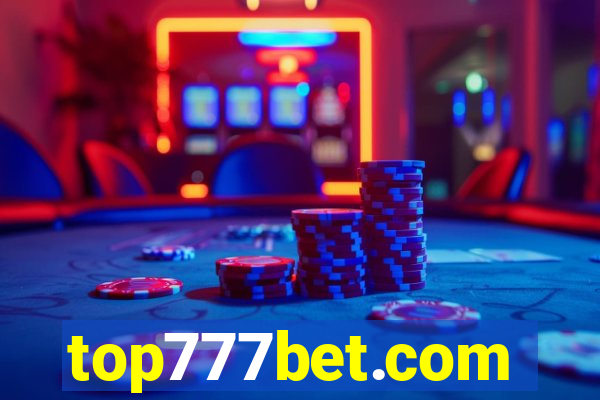 top777bet.com