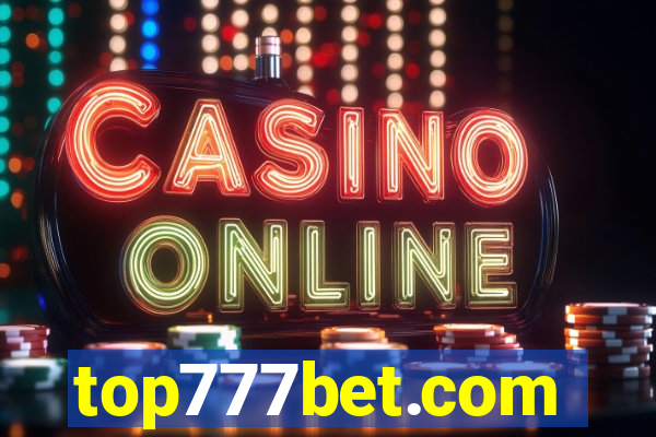 top777bet.com