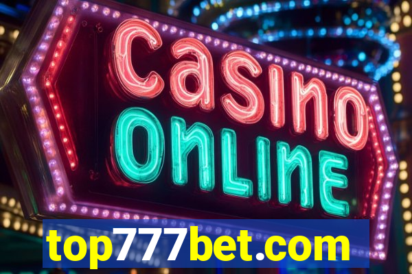 top777bet.com