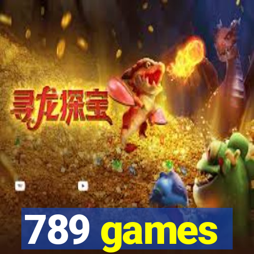 789 games