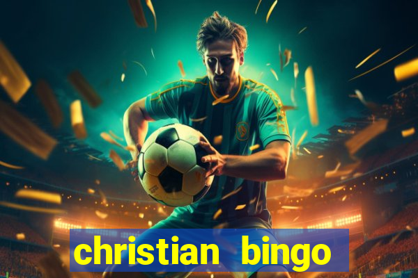 christian bingo porn gay