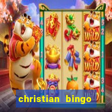 christian bingo porn gay