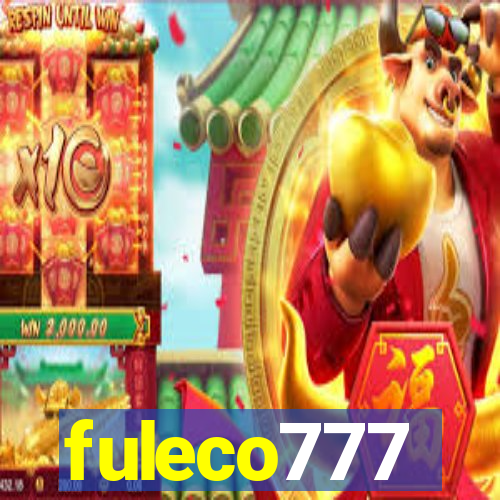 fuleco777