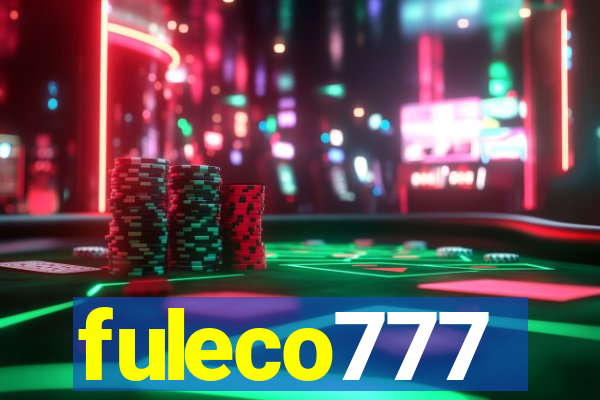 fuleco777