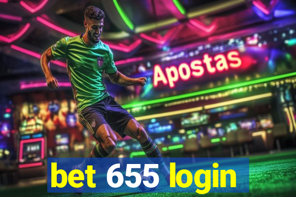 bet 655 login